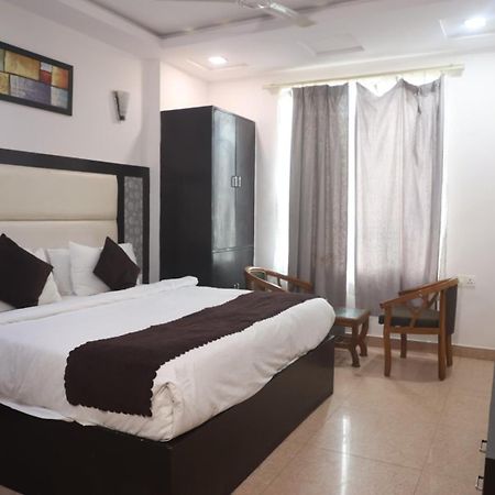 Hotel Grand Father Agra  Εξωτερικό φωτογραφία
