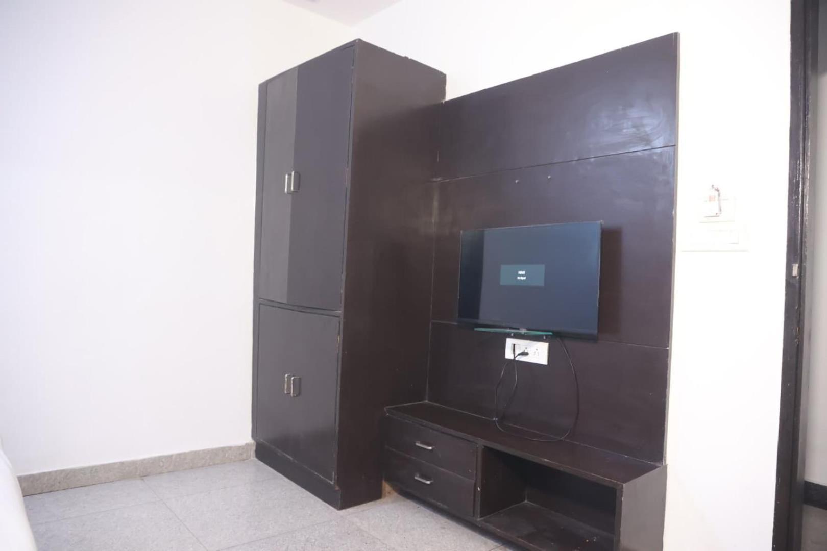 Hotel Grand Father Agra  Εξωτερικό φωτογραφία