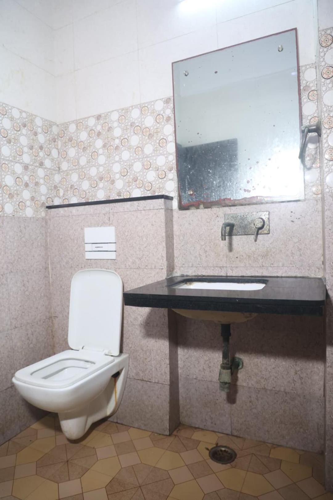 Hotel Grand Father Agra  Εξωτερικό φωτογραφία